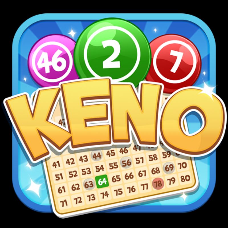 Keno có 3 chế độ chơi khác nhau