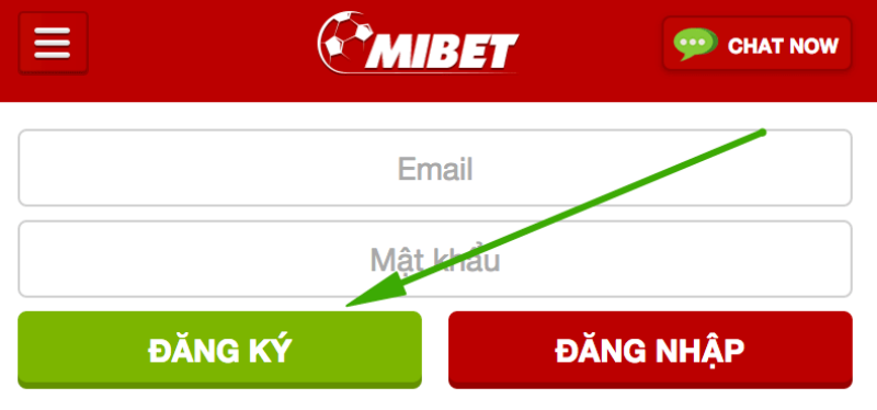 Một số ưu điểm khi bạn đăng ký Mibet