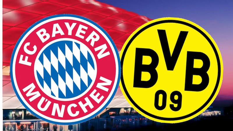 Soi kèo Bayern Munich vs Borussia Dortmund 23h30 ngày 1/4/2023, Bundesliga