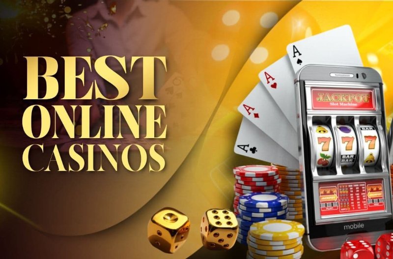 FI88 - nơi chơi Casino trực tuyến