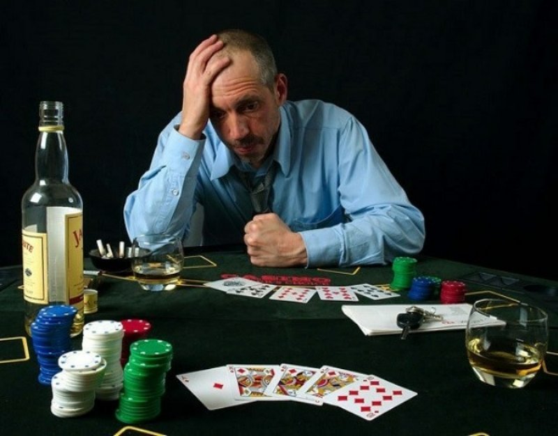 Những điều cấm kỵ trong cờ bạc bạn nên chú ý