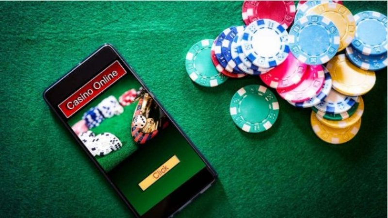 W88 - cái tên không thể thiếu top 5 Casino trực tuyến uy tín