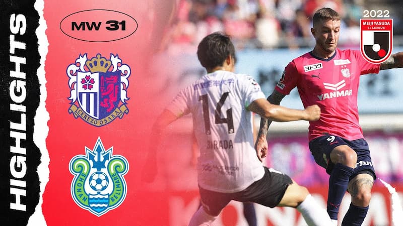 Soi kèo Gamba Osaka vs Kashiwa Reysol 17h ngày 16/7/2023, J League 1